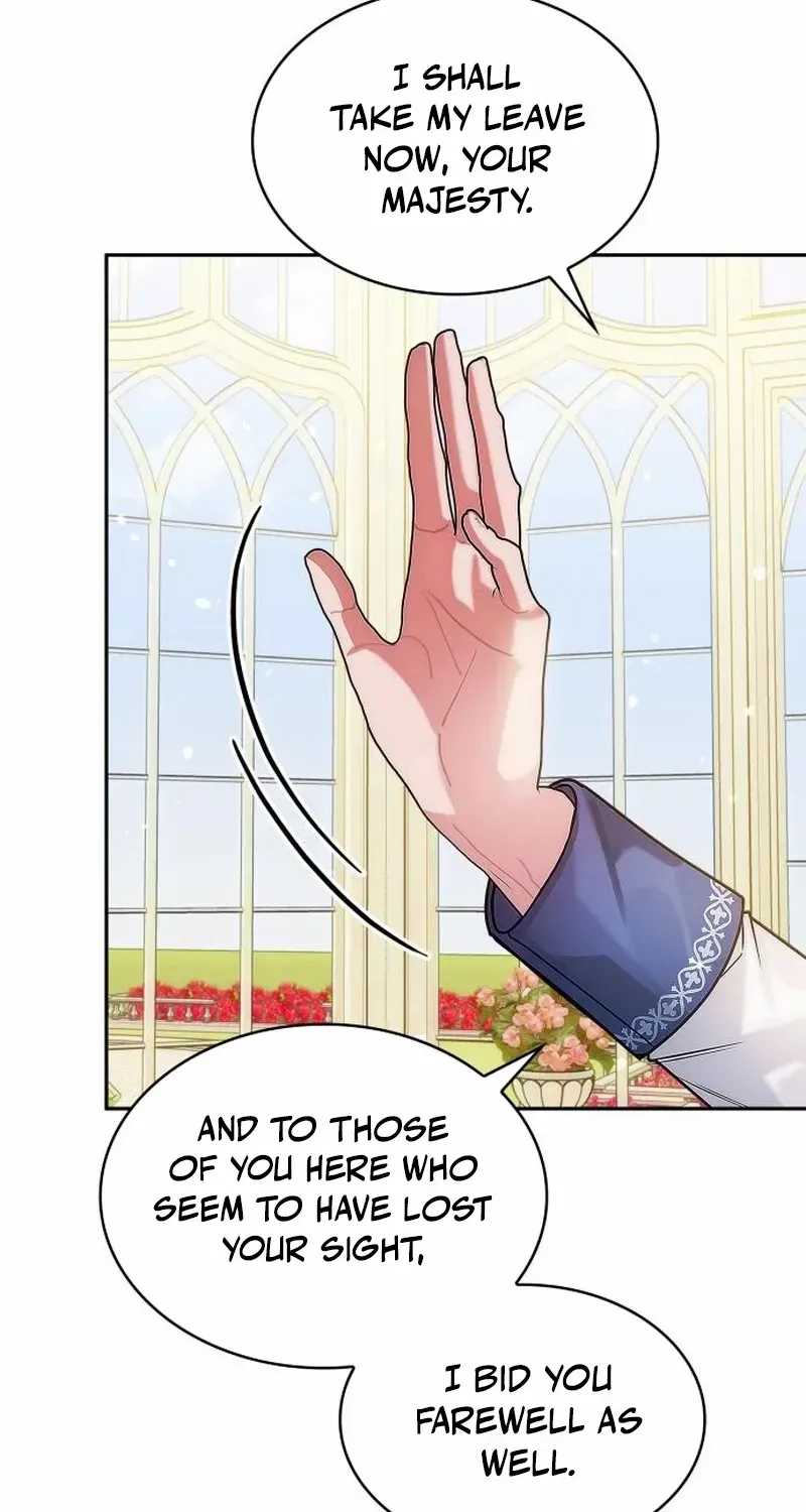 In the Empress’s Bedroom Lives a Snake Chapter 8 page 82 - 