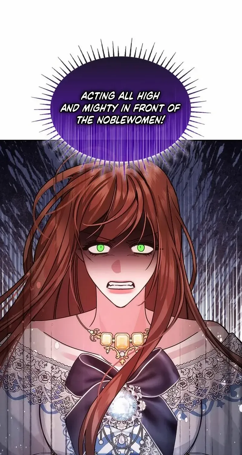 In the Empress’s Bedroom Lives a Snake Chapter 8 page 84 - 