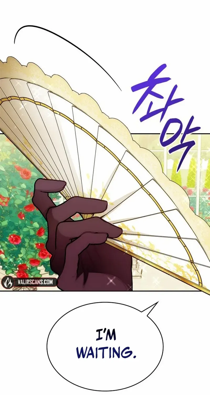 In the Empress’s Bedroom Lives a Snake Chapter 8 page 88 - 