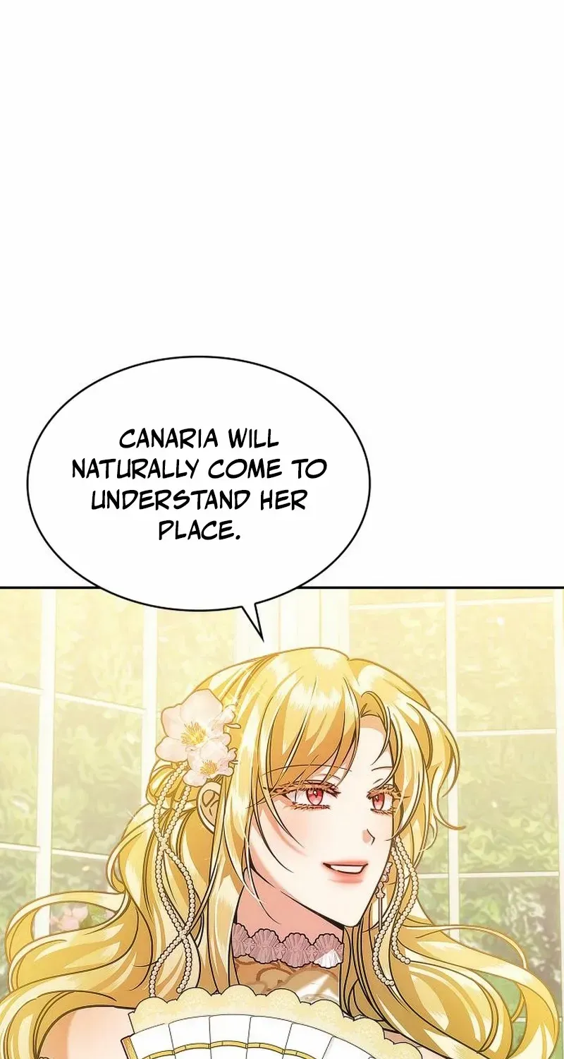 In the Empress’s Bedroom Lives a Snake Chapter 8 page 89 - 