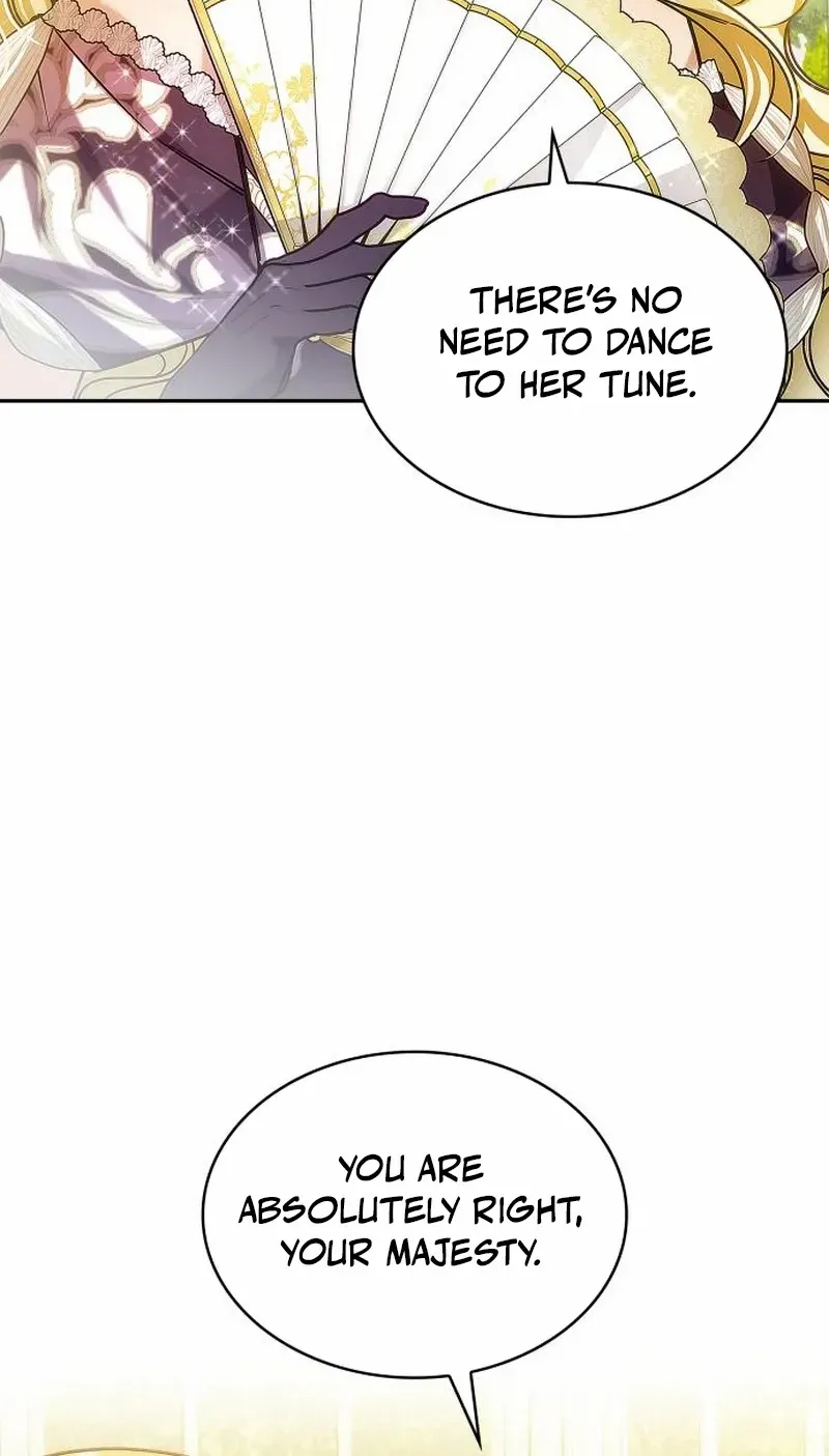 In the Empress’s Bedroom Lives a Snake Chapter 8 page 90 - 
