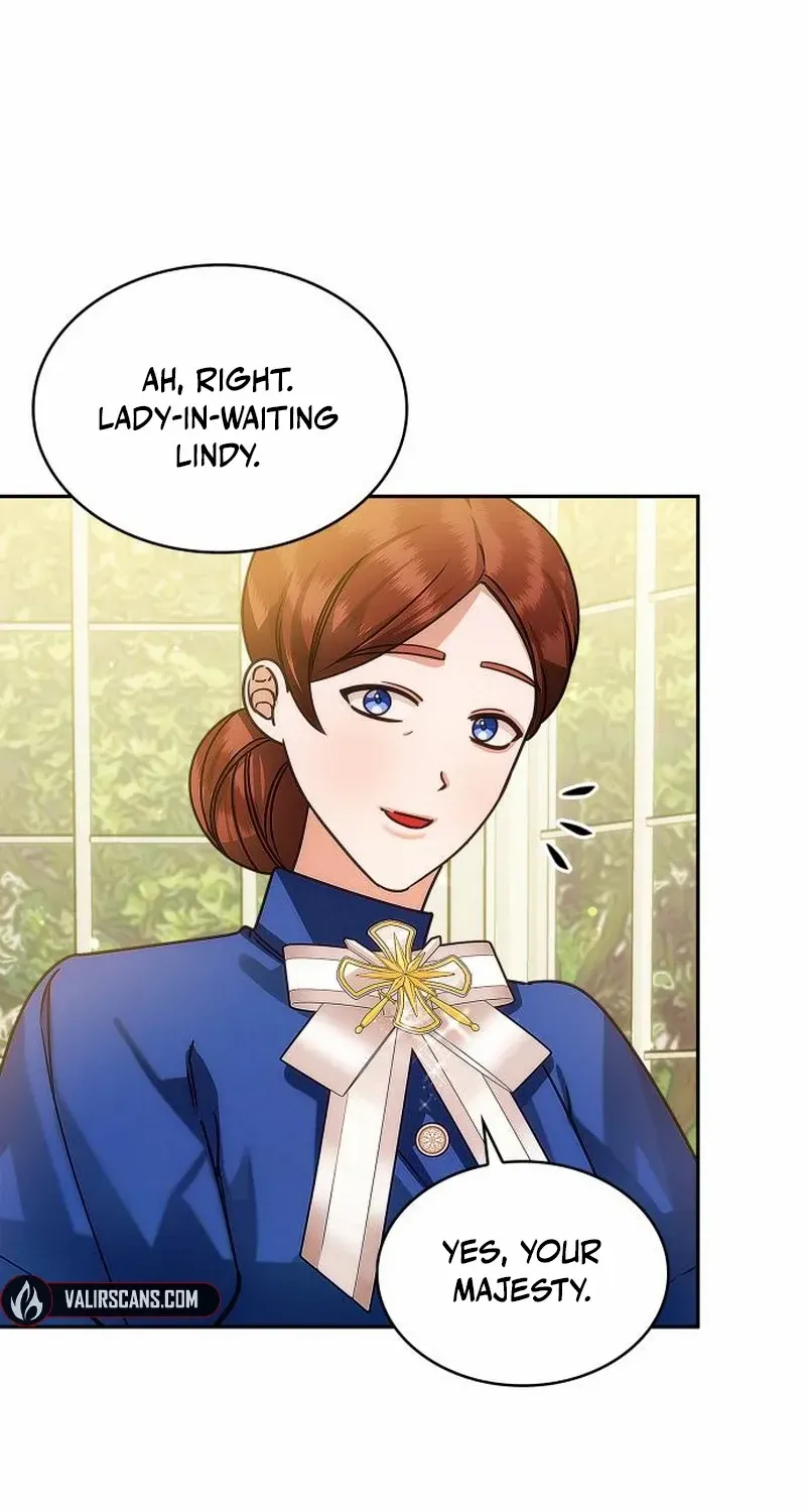 In the Empress’s Bedroom Lives a Snake Chapter 8 page 92 - 