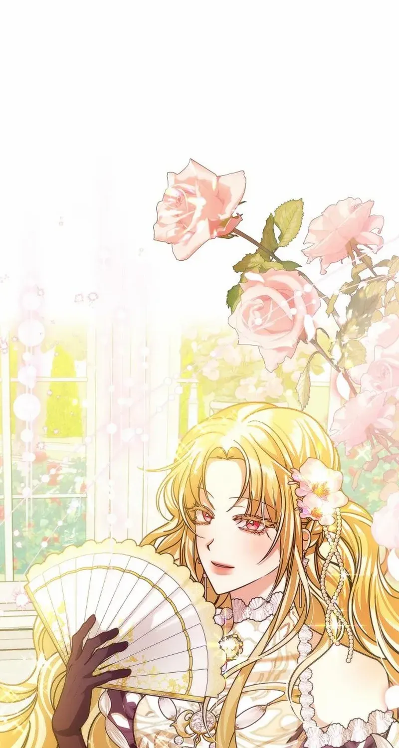 In the Empress’s Bedroom Lives a Snake Chapter 8 page 93 - 