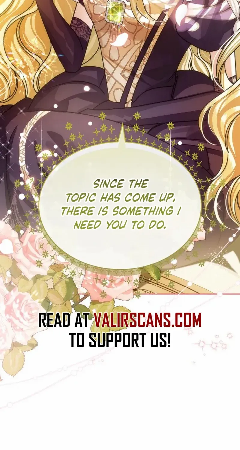In the Empress’s Bedroom Lives a Snake Chapter 8 page 94 - 