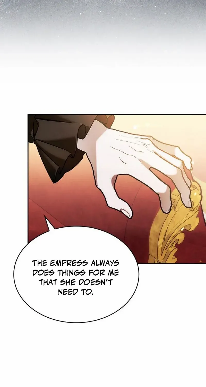 In the Empress’s Bedroom Lives a Snake Chapter 9 page 15 - 