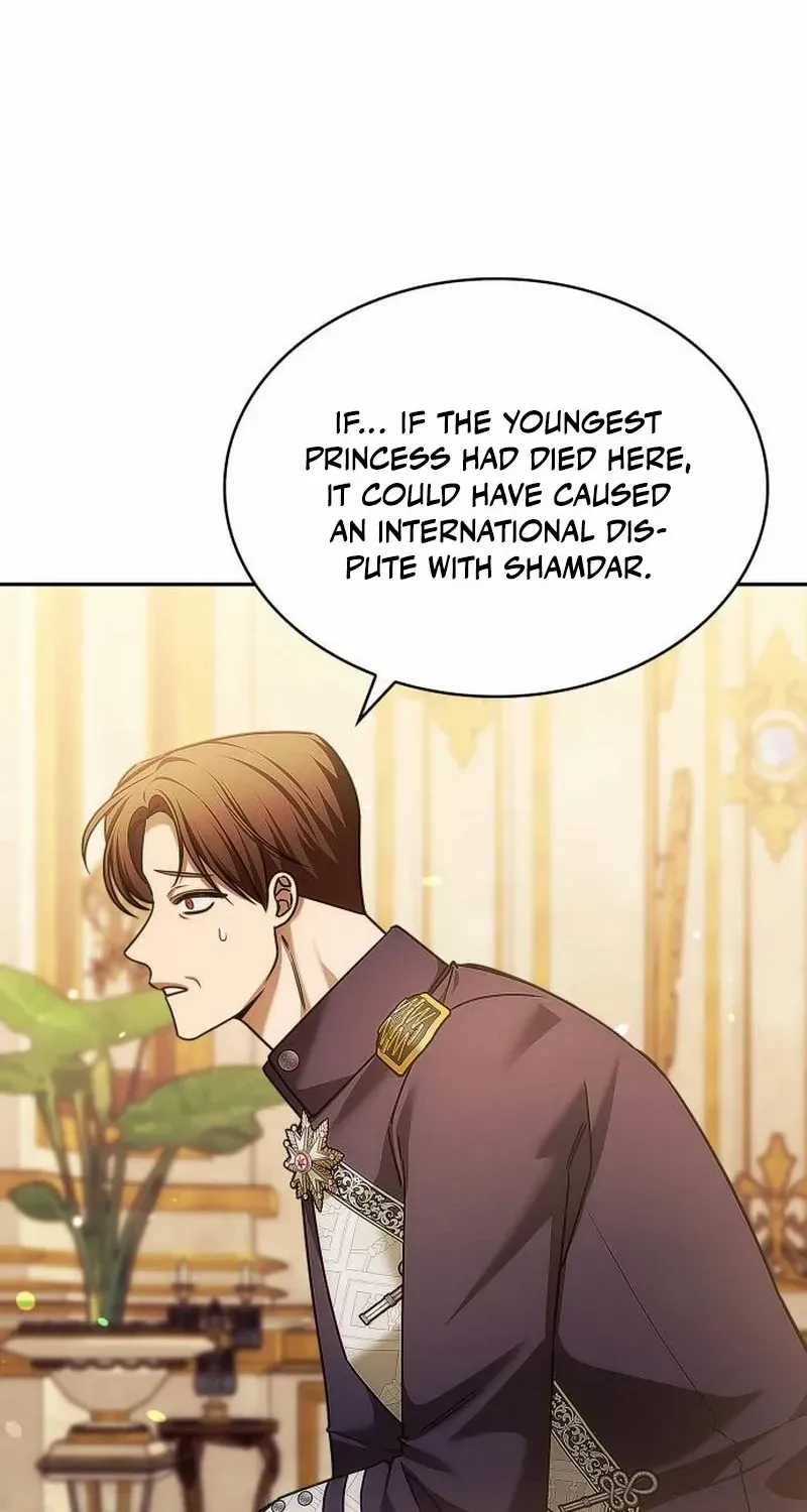 In the Empress’s Bedroom Lives a Snake Chapter 9 page 16 - 