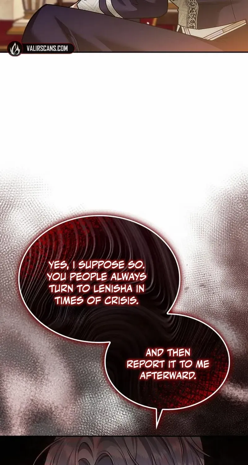 In the Empress’s Bedroom Lives a Snake Chapter 9 page 17 - 