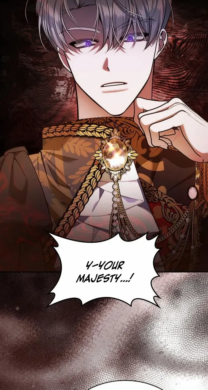 In the Empress’s Bedroom Lives a Snake Chapter 9 page 18 - 