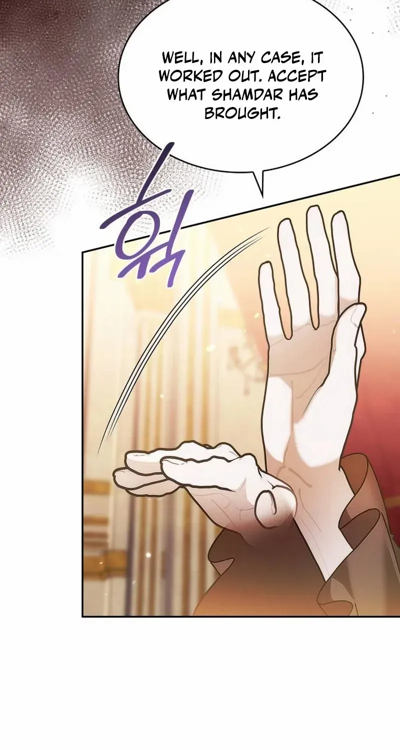 In the Empress’s Bedroom Lives a Snake Chapter 9 page 19 - 