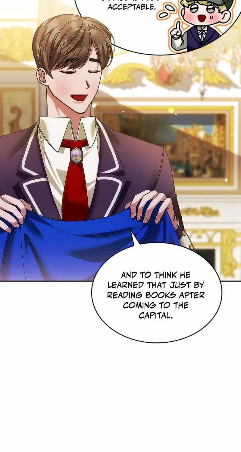 In the Empress’s Bedroom Lives a Snake Chapter 9 page 28 - 
