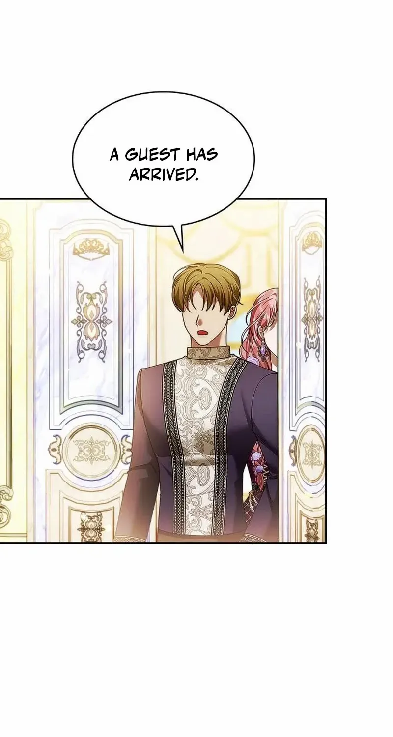 In the Empress’s Bedroom Lives a Snake Chapter 9 page 30 - 
