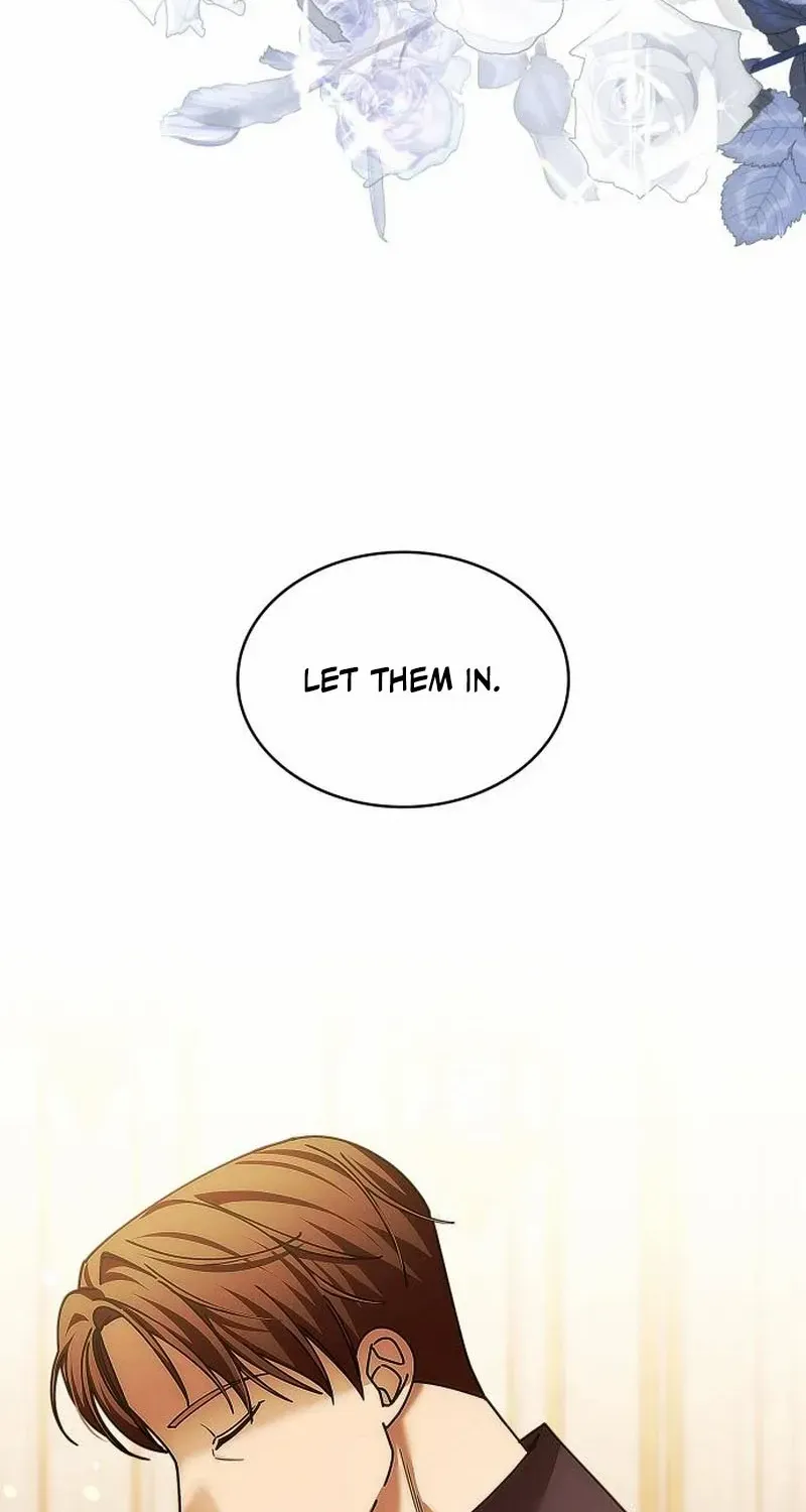 In the Empress’s Bedroom Lives a Snake Chapter 9 page 4 - 