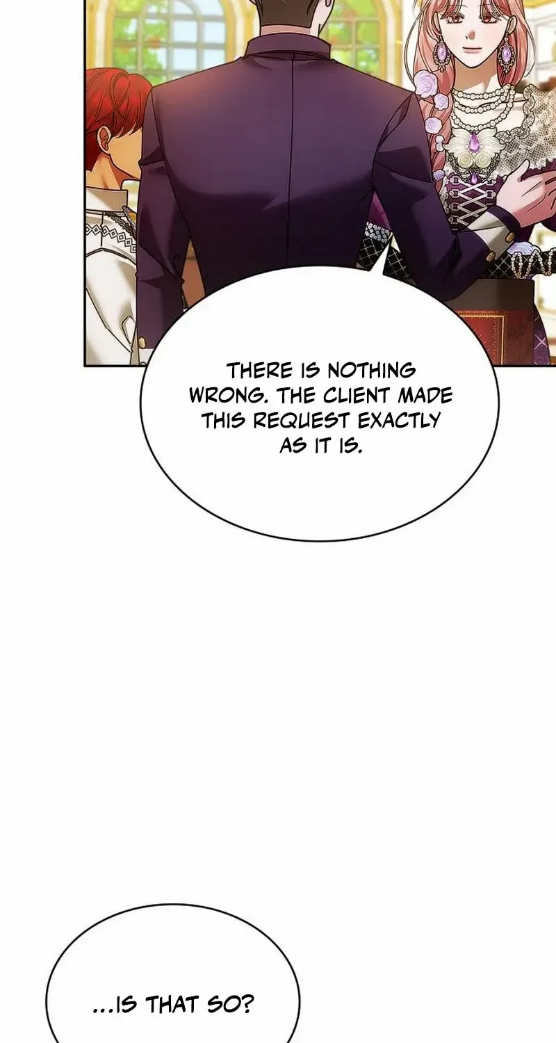 In the Empress’s Bedroom Lives a Snake Chapter 9 page 38 - 