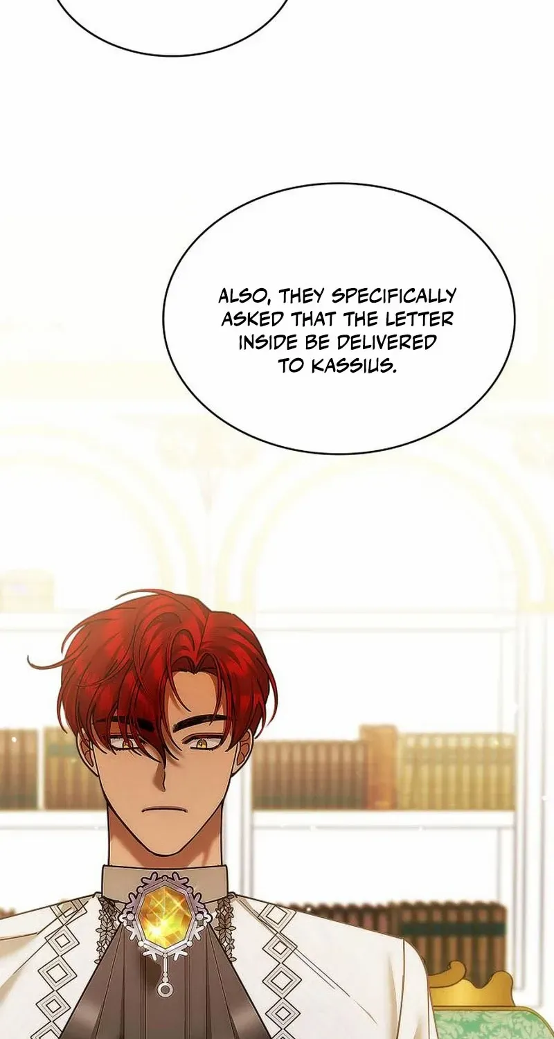In the Empress’s Bedroom Lives a Snake Chapter 9 page 39 - 