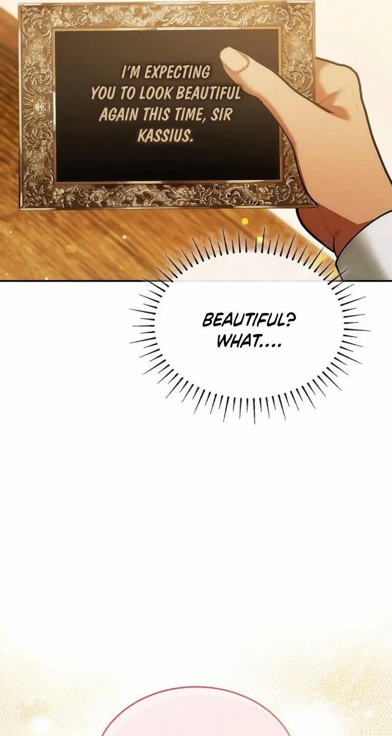 In the Empress’s Bedroom Lives a Snake Chapter 9 page 41 - 