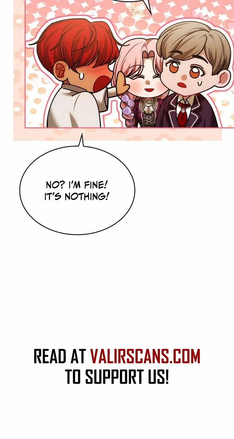In the Empress’s Bedroom Lives a Snake Chapter 9 page 45 - 