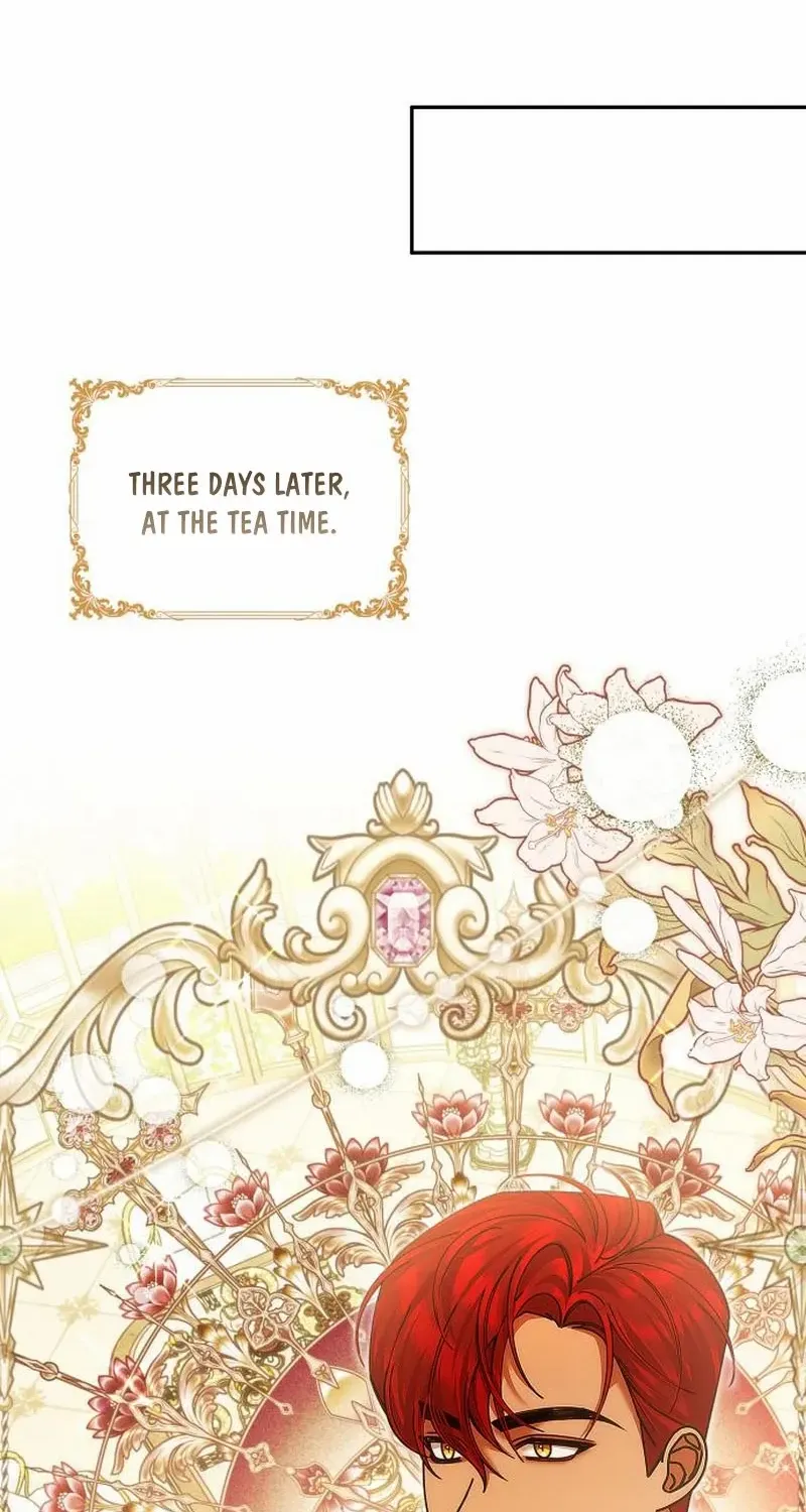 In the Empress’s Bedroom Lives a Snake Chapter 9 page 46 - 