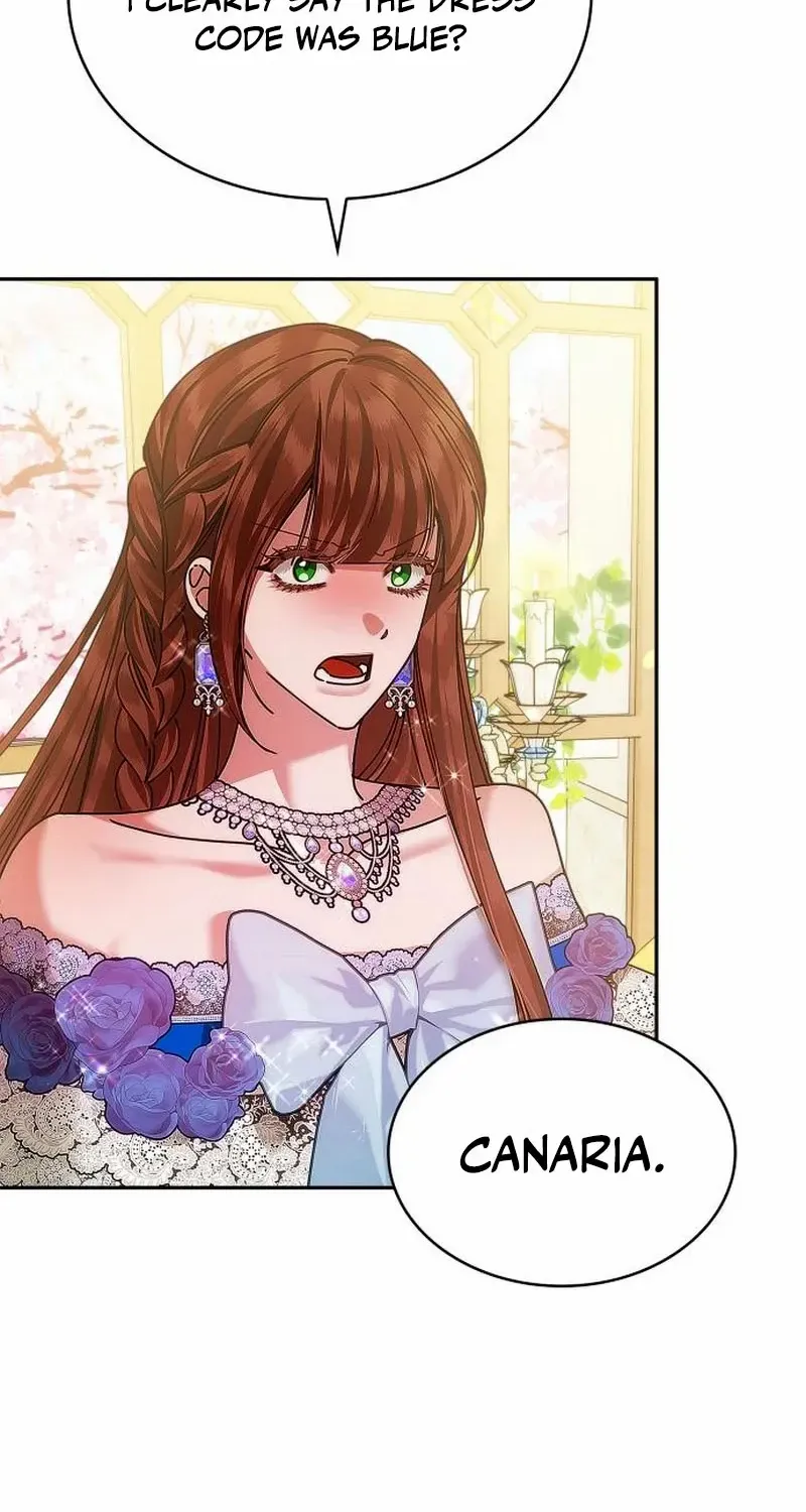 In the Empress’s Bedroom Lives a Snake Chapter 9 page 48 - 
