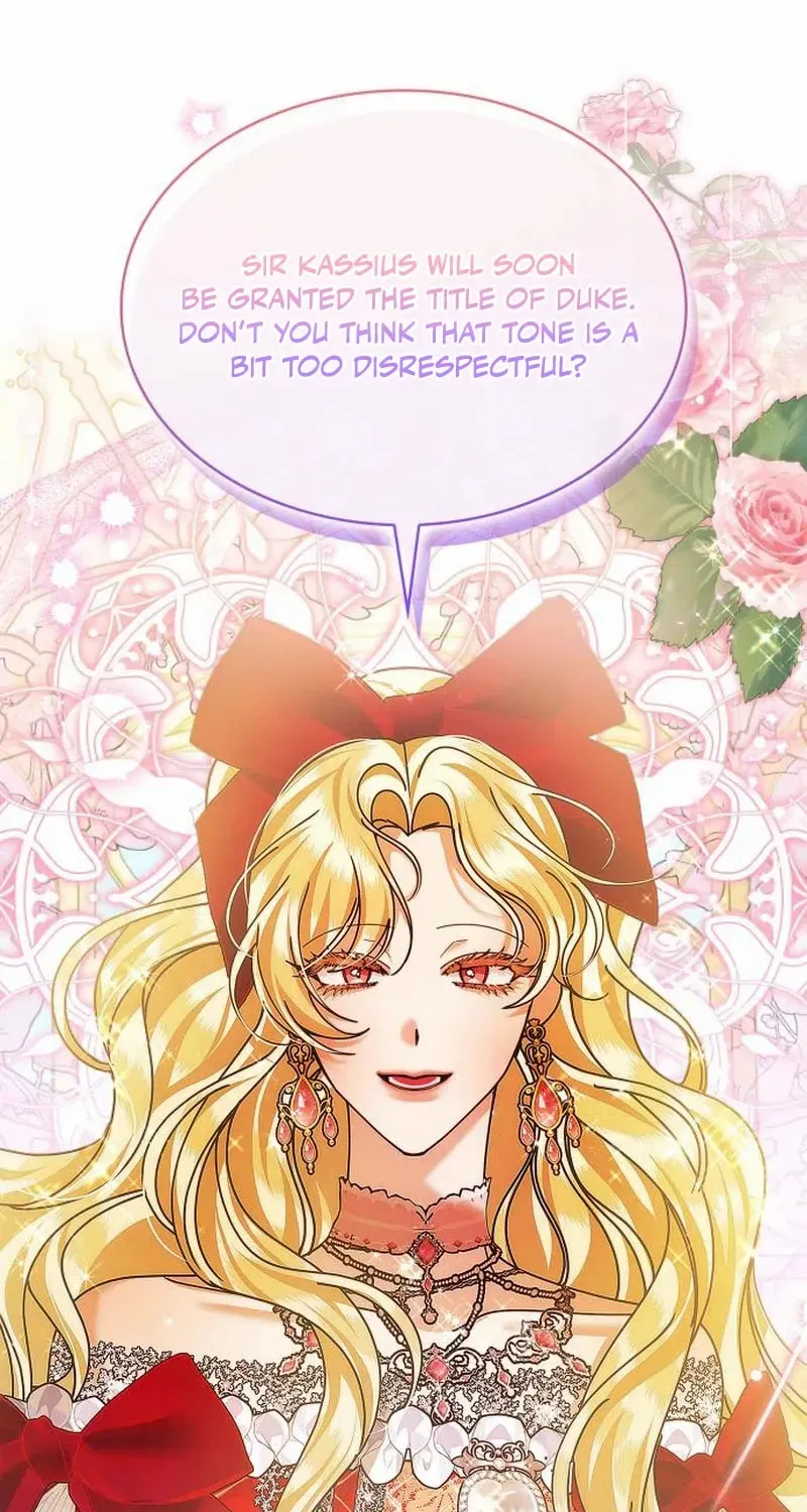 In the Empress’s Bedroom Lives a Snake Chapter 9 page 49 - 