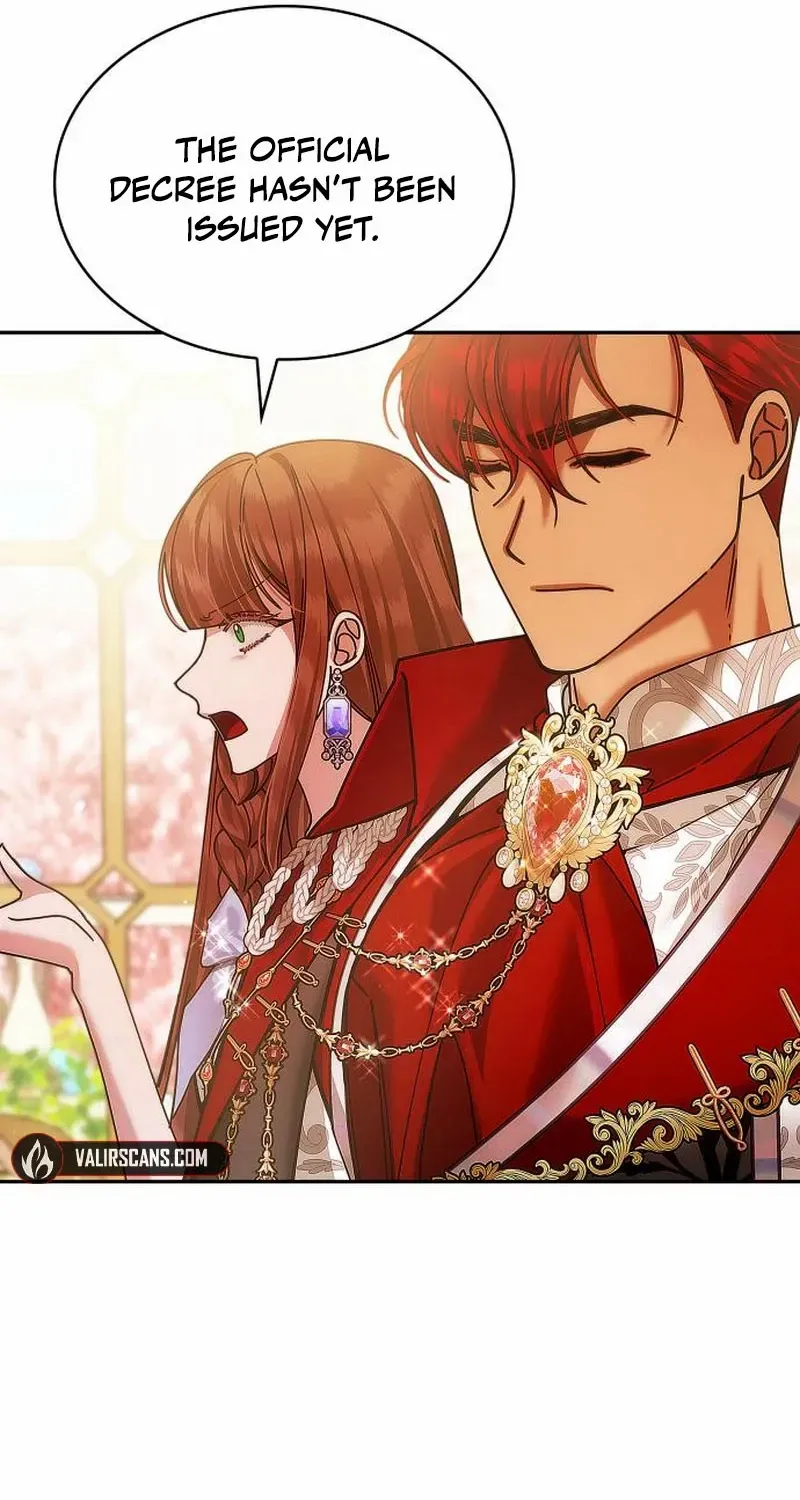 In the Empress’s Bedroom Lives a Snake Chapter 9 page 51 - 