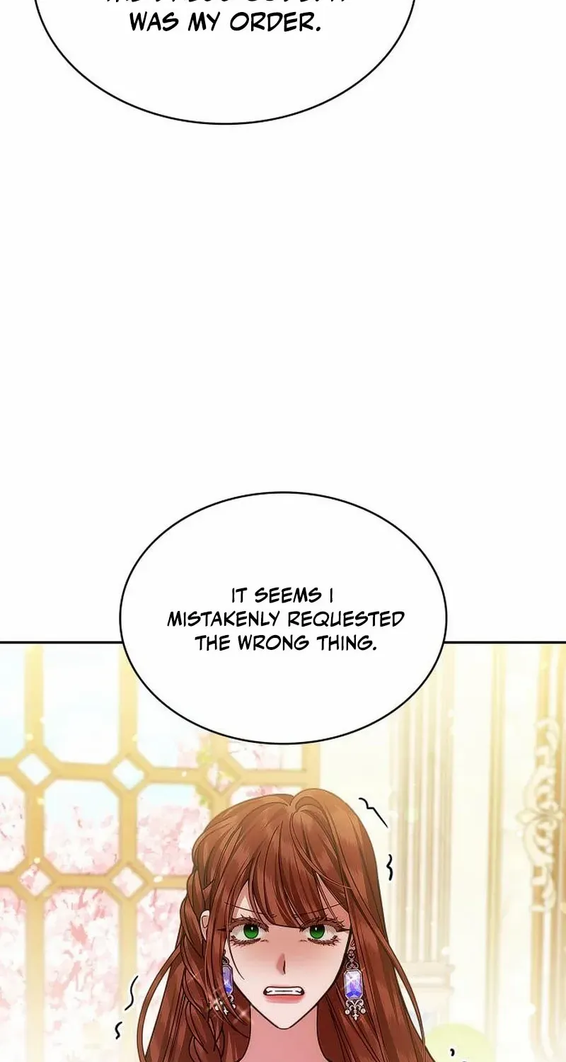 In the Empress’s Bedroom Lives a Snake Chapter 9 page 53 - 