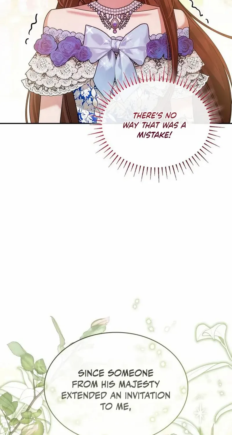 In the Empress’s Bedroom Lives a Snake Chapter 9 page 54 - 