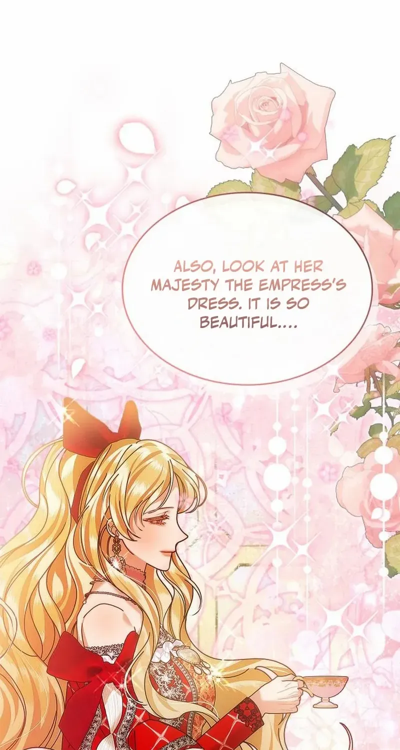 In the Empress’s Bedroom Lives a Snake Chapter 9 page 62 - 
