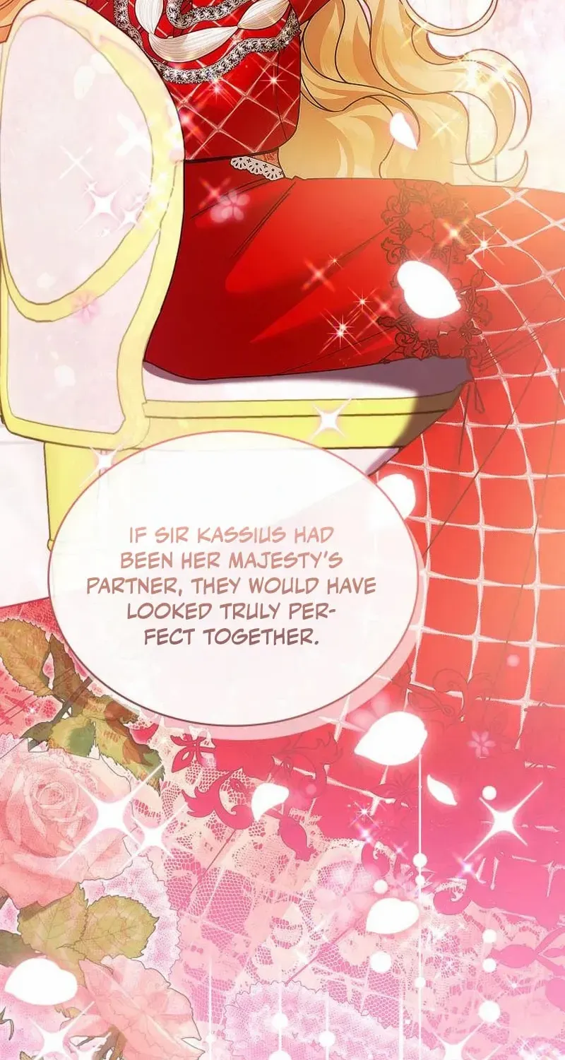 In the Empress’s Bedroom Lives a Snake Chapter 9 page 63 - 