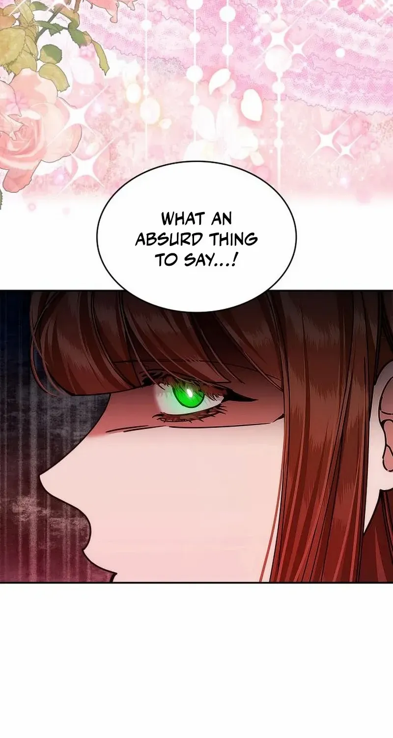 In the Empress’s Bedroom Lives a Snake Chapter 9 page 64 - 