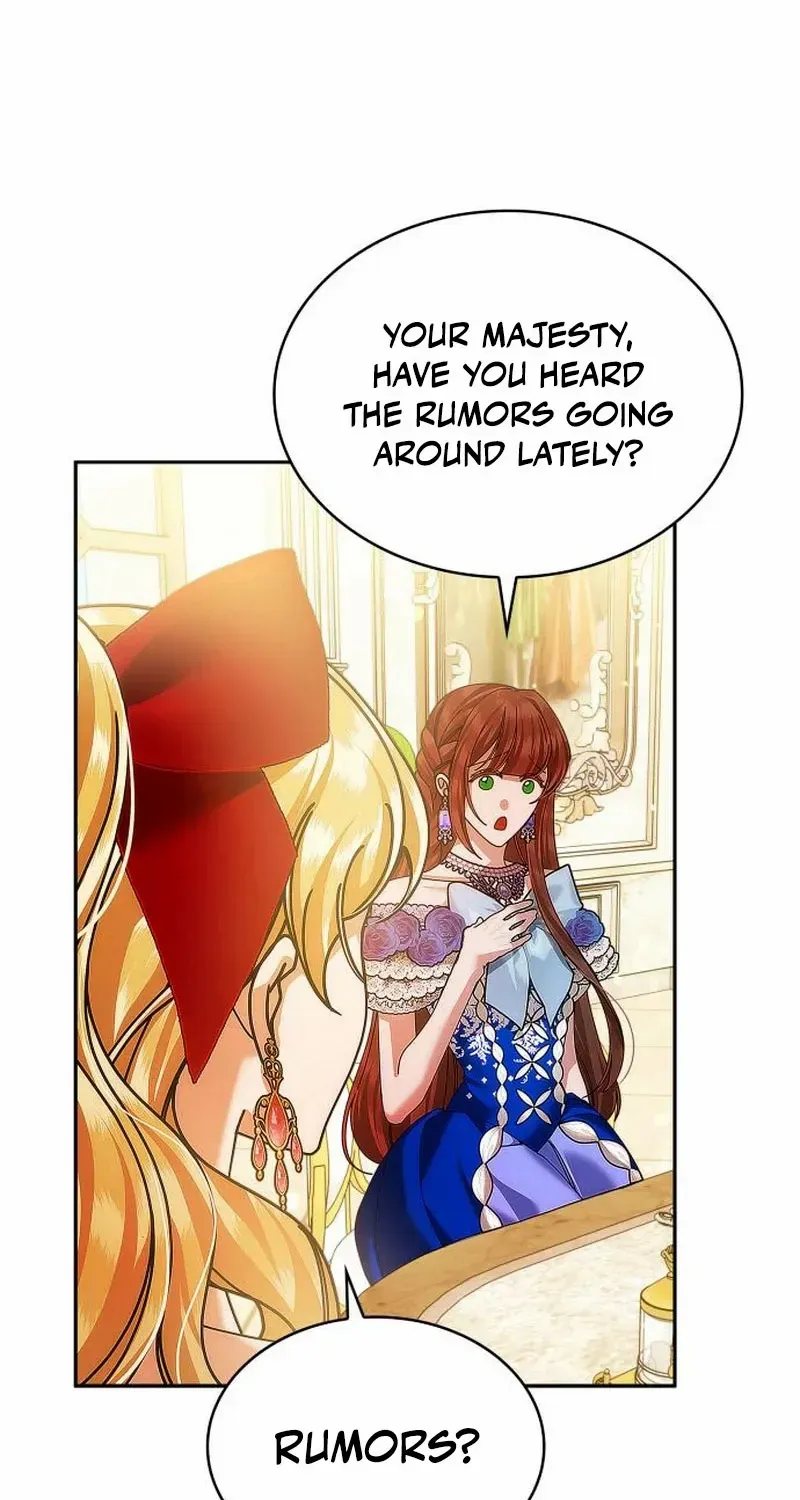 In the Empress’s Bedroom Lives a Snake Chapter 9 page 65 - 