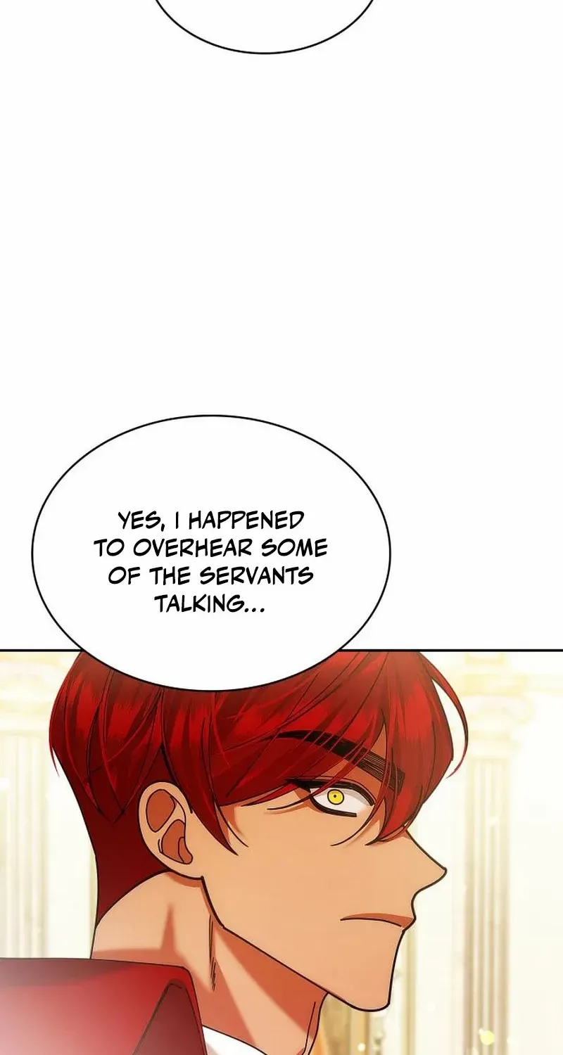 In the Empress’s Bedroom Lives a Snake Chapter 9 page 66 - 