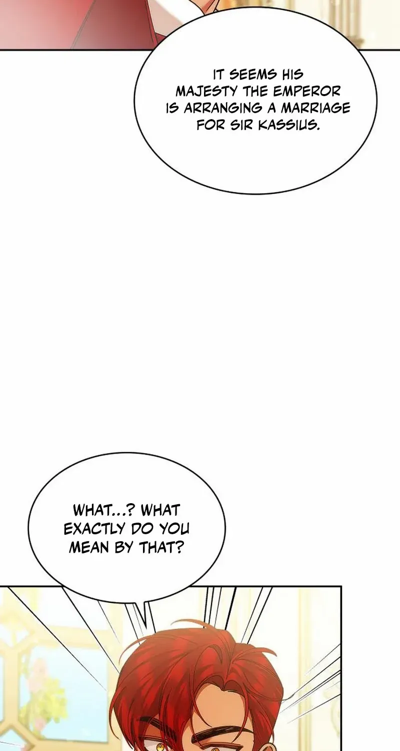 In the Empress’s Bedroom Lives a Snake Chapter 9 page 67 - 