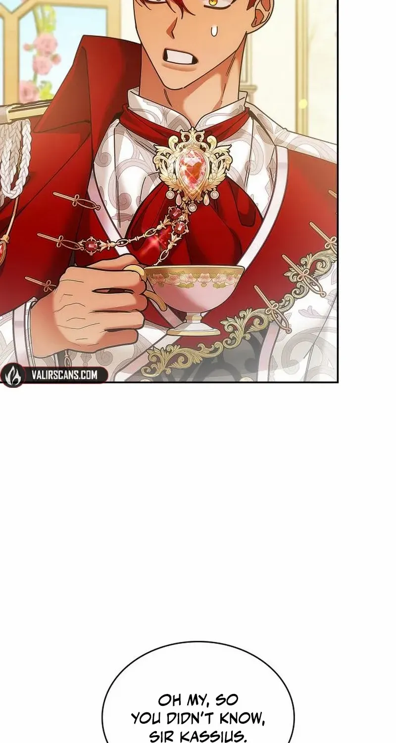 In the Empress’s Bedroom Lives a Snake Chapter 9 page 68 - 