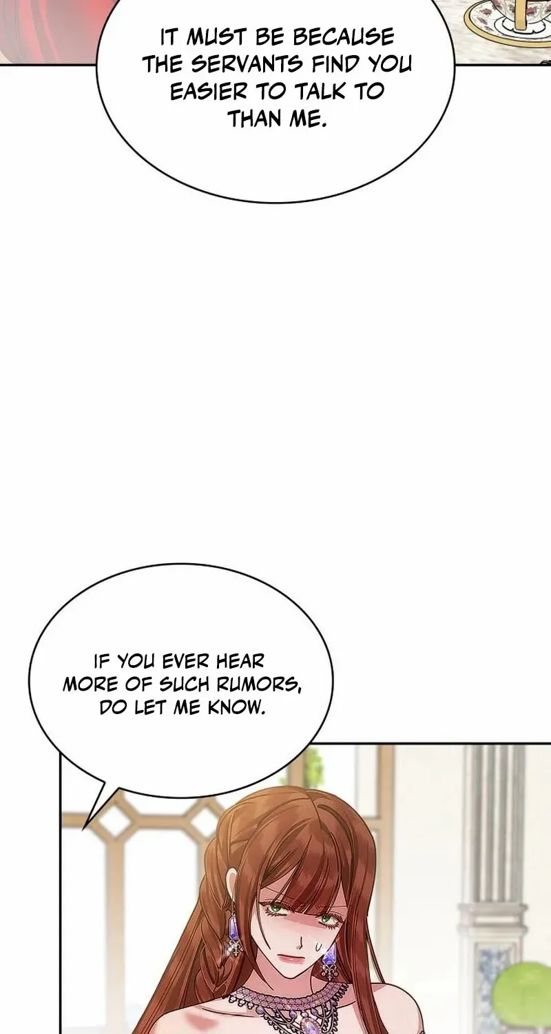 In the Empress’s Bedroom Lives a Snake Chapter 9 page 73 - 