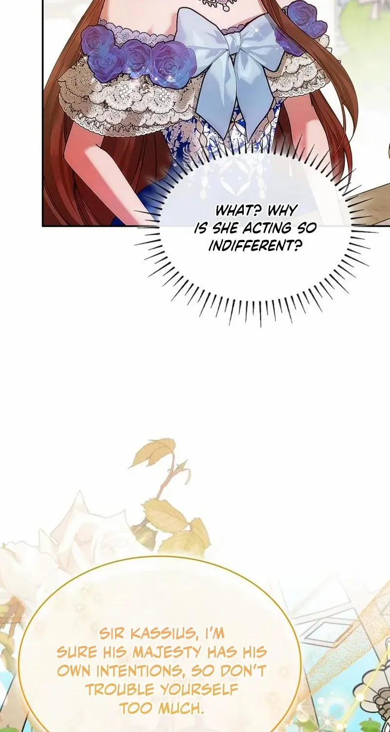 In the Empress’s Bedroom Lives a Snake Chapter 9 page 74 - 