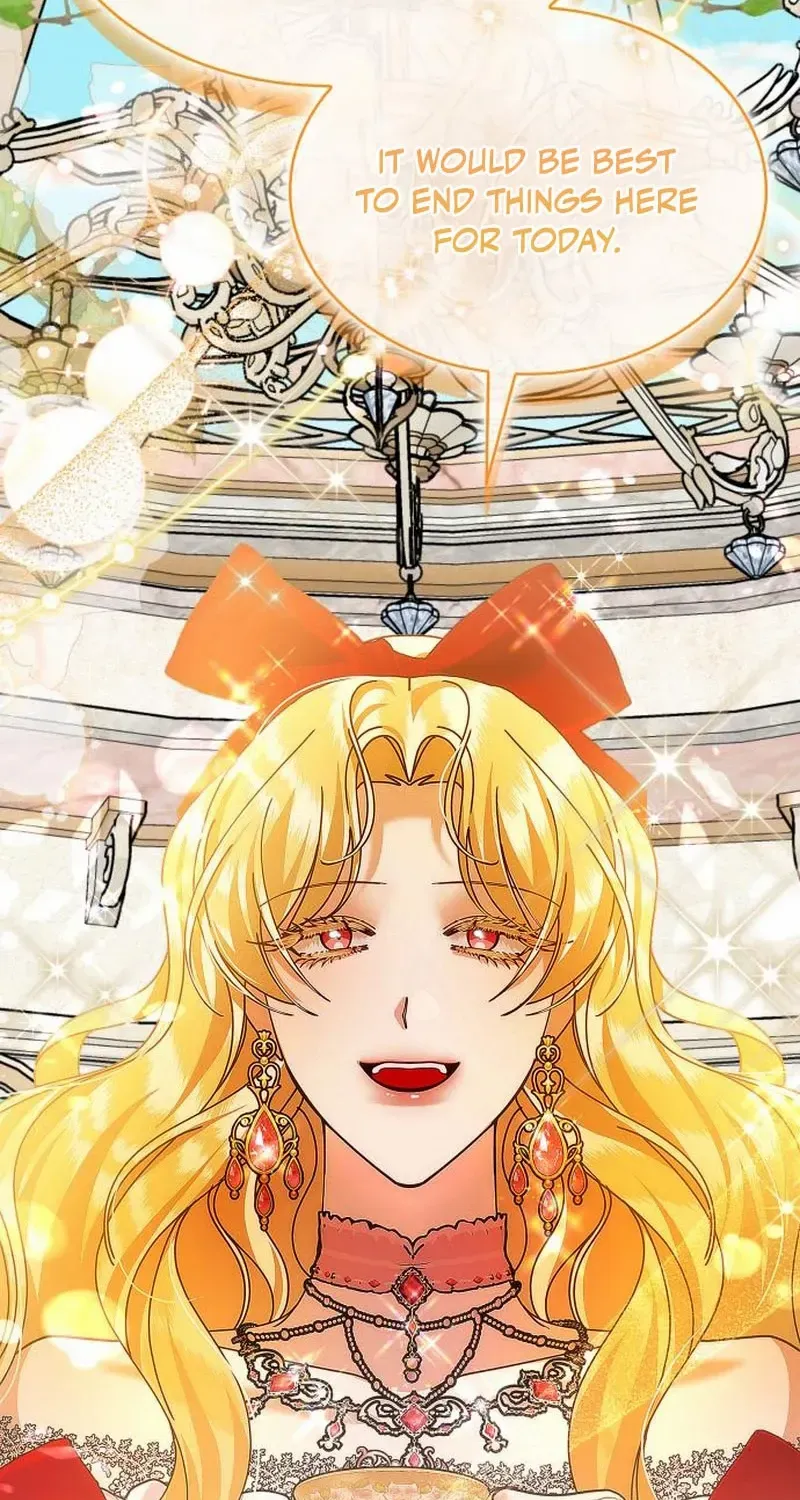 In the Empress’s Bedroom Lives a Snake Chapter 9 page 75 - 