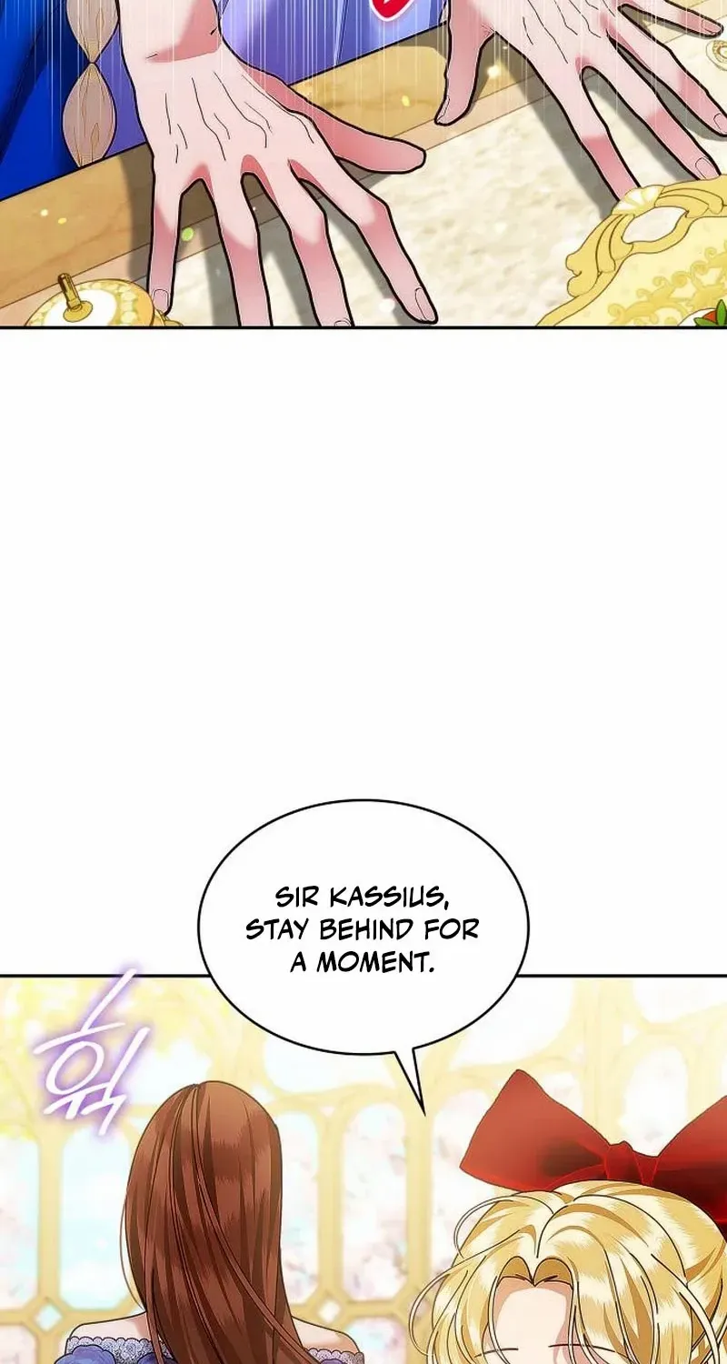 In the Empress’s Bedroom Lives a Snake Chapter 9 page 77 - 