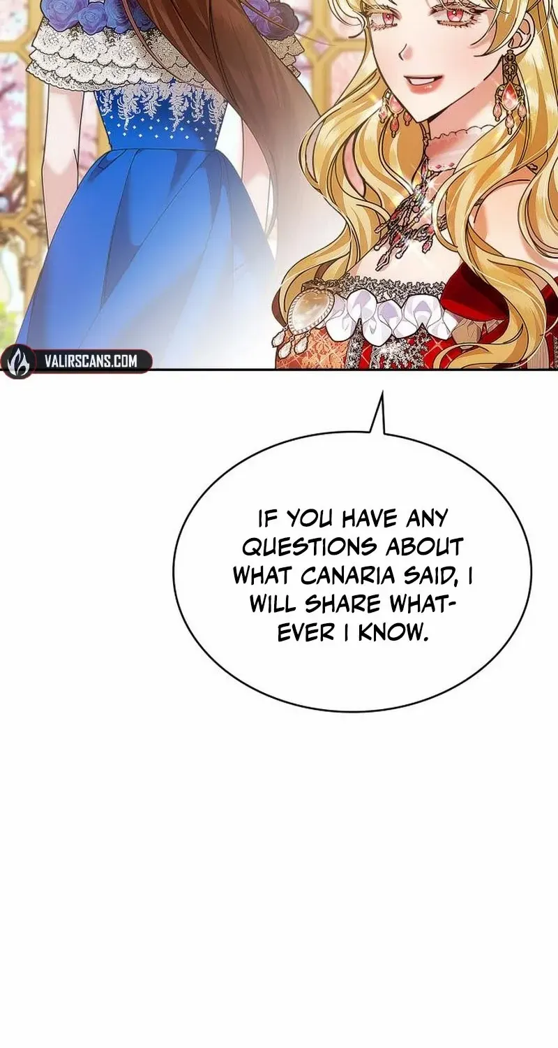 In the Empress’s Bedroom Lives a Snake Chapter 9 page 78 - 