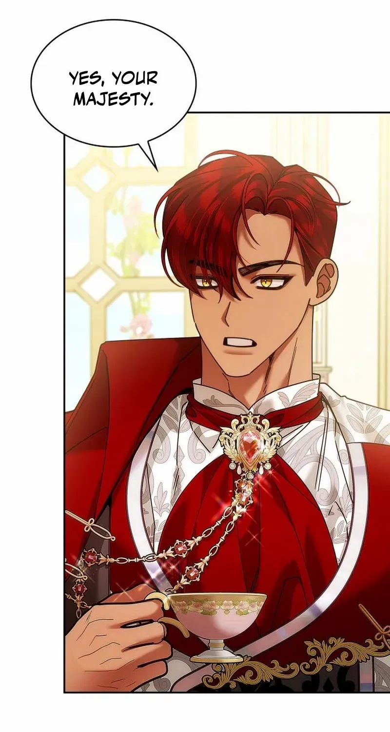 In the Empress’s Bedroom Lives a Snake Chapter 9 page 79 - 