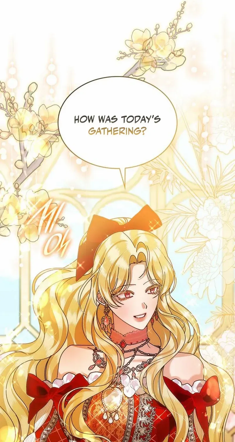 In the Empress’s Bedroom Lives a Snake Chapter 9 page 81 - 