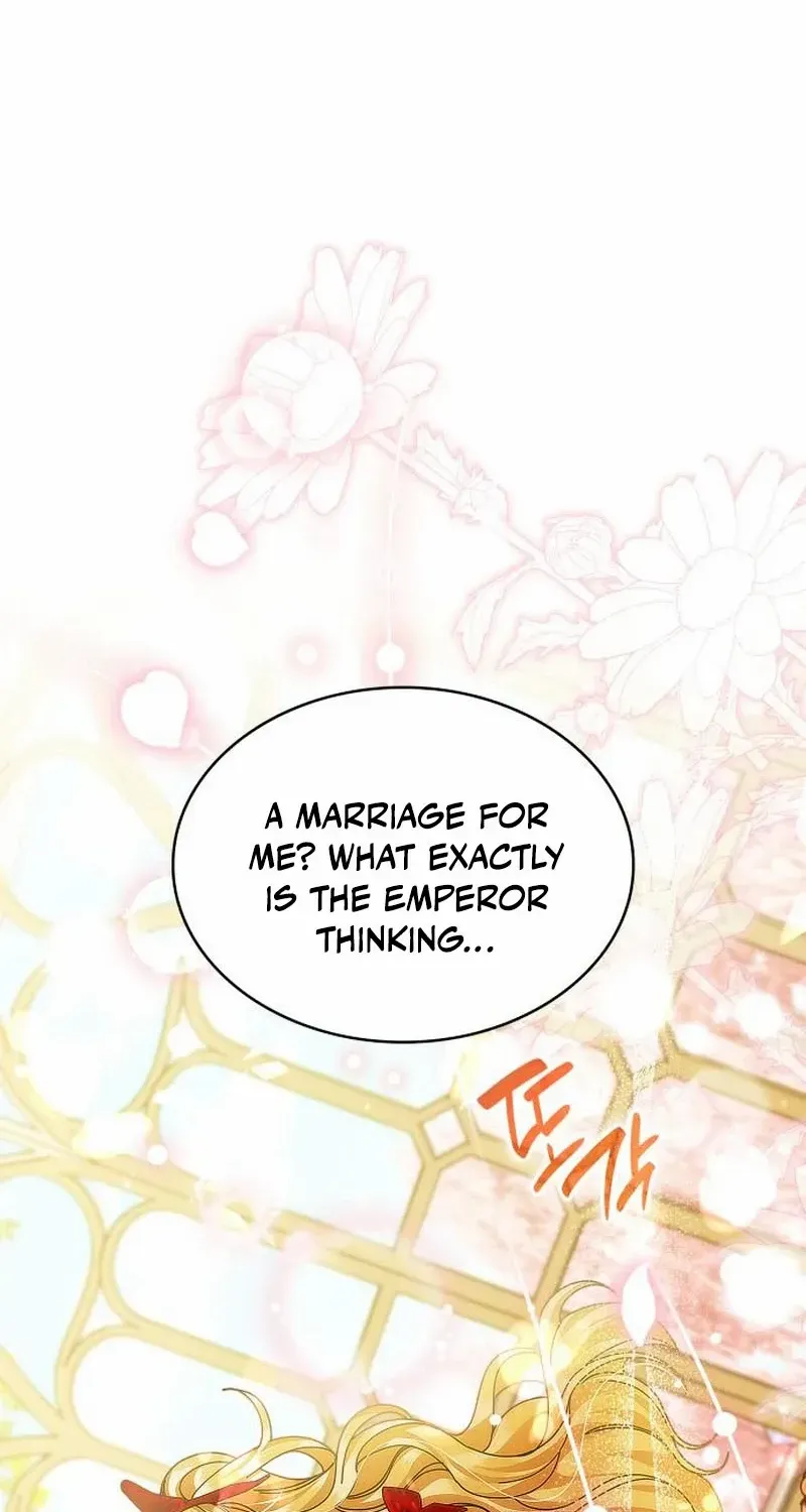 In the Empress’s Bedroom Lives a Snake Chapter 9 page 84 - 