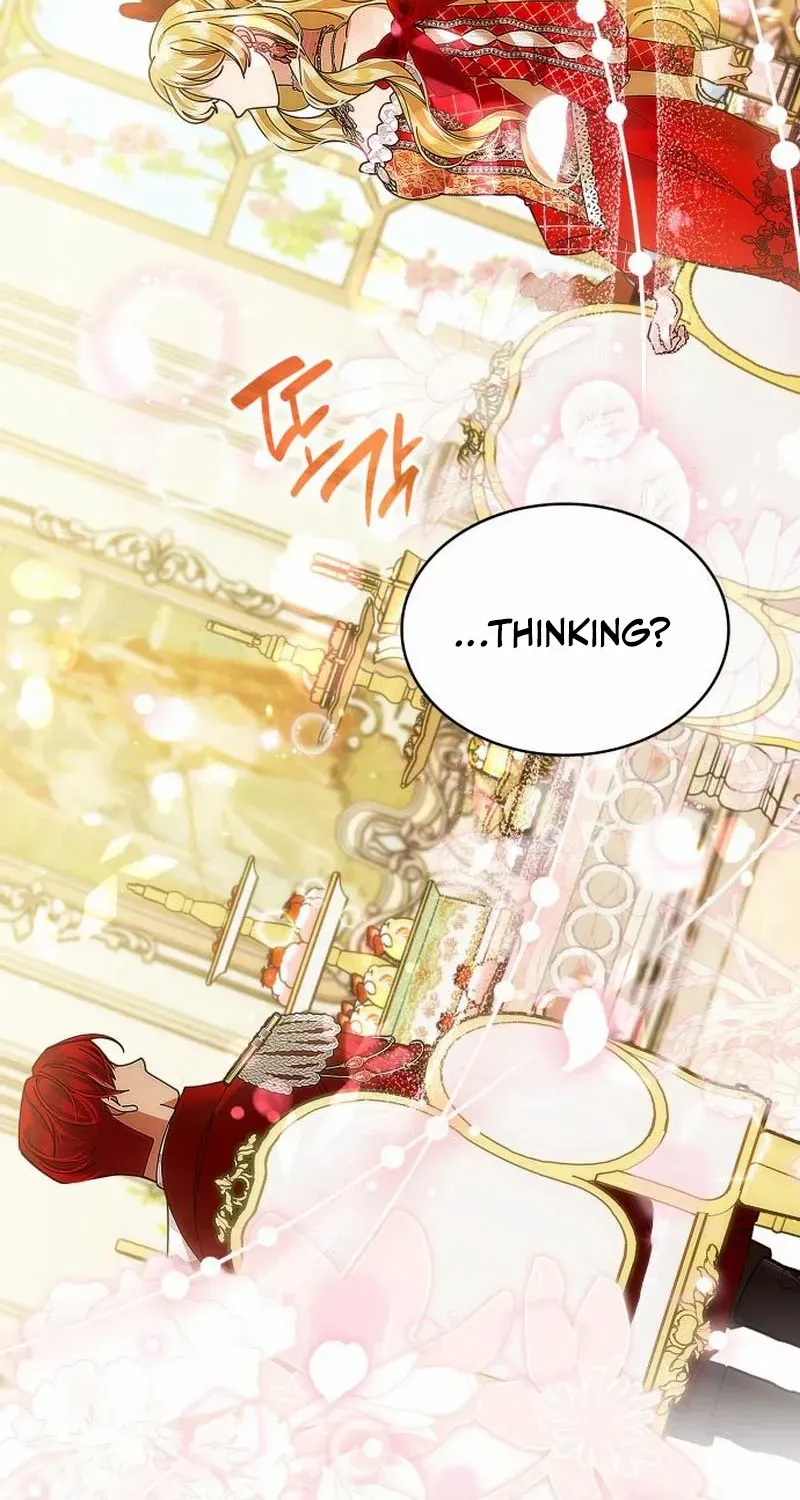 In the Empress’s Bedroom Lives a Snake Chapter 9 page 85 - 