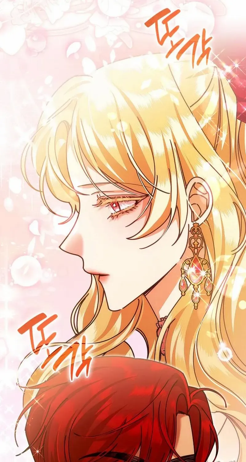 In the Empress’s Bedroom Lives a Snake Chapter 9 page 86 - 