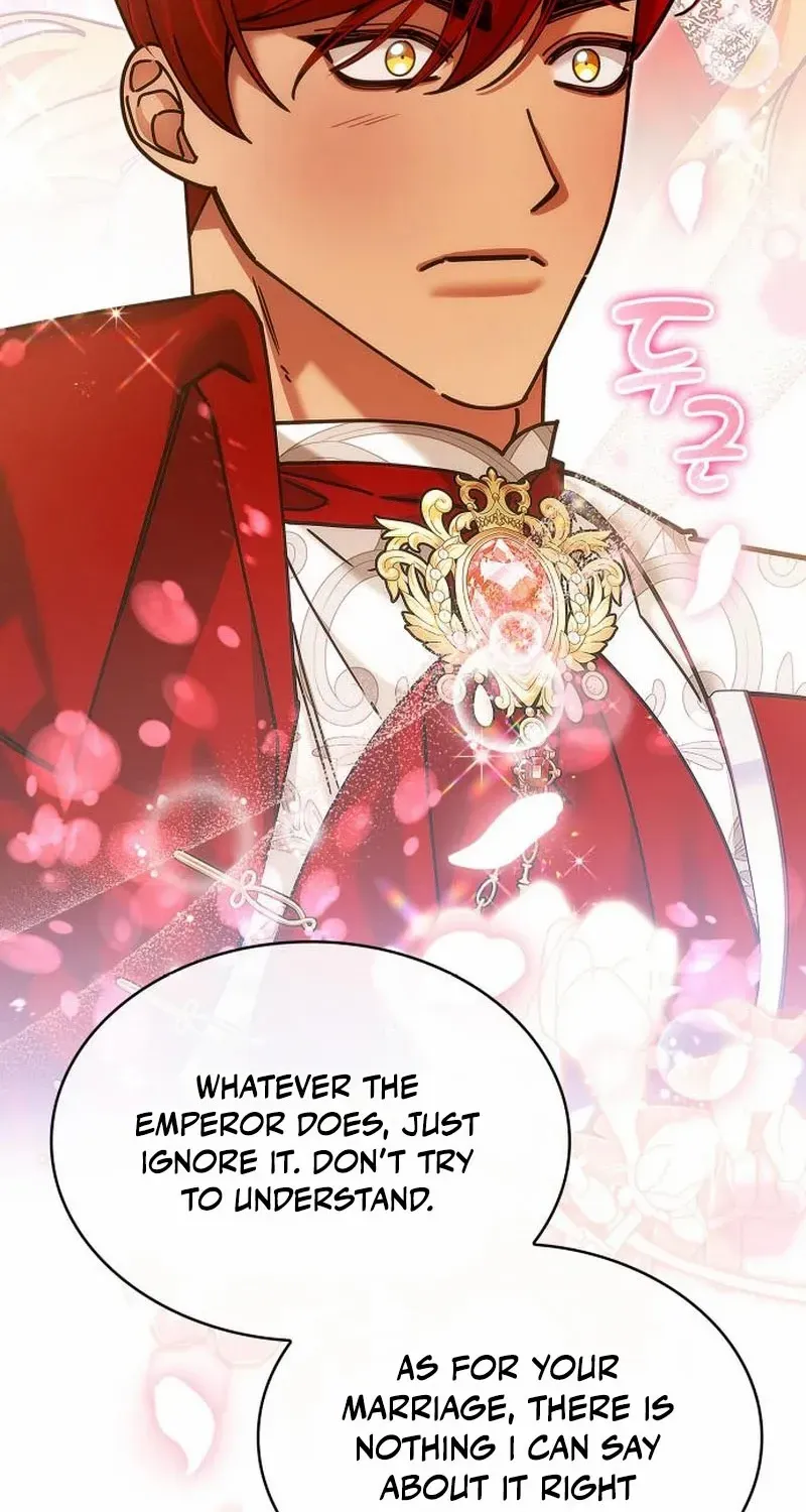 In the Empress’s Bedroom Lives a Snake Chapter 9 page 87 - 