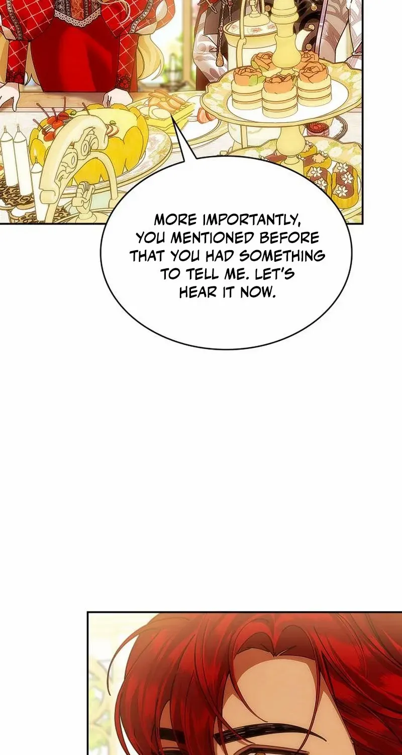 In the Empress’s Bedroom Lives a Snake Chapter 9 page 89 - 