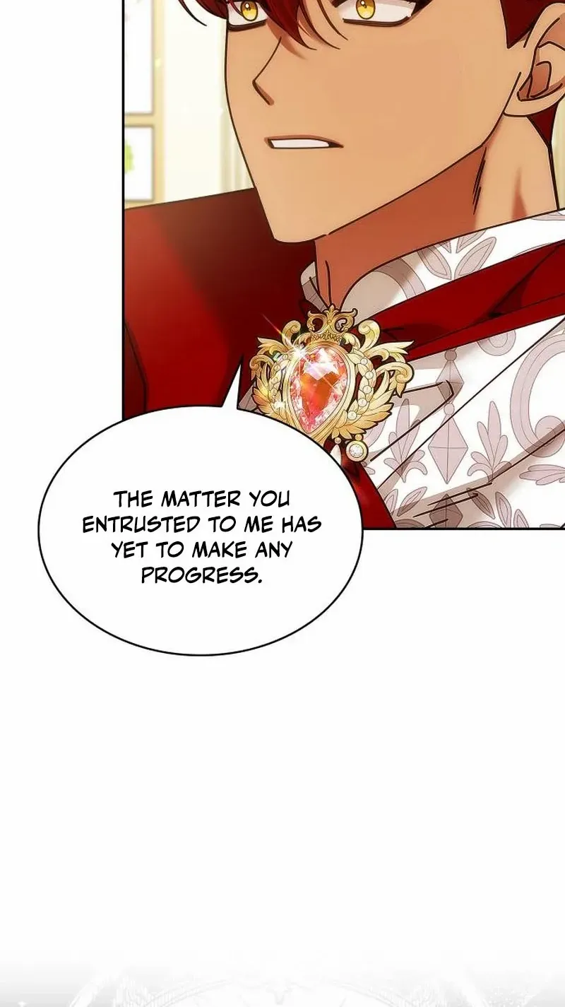 In the Empress’s Bedroom Lives a Snake Chapter 9 page 90 - 