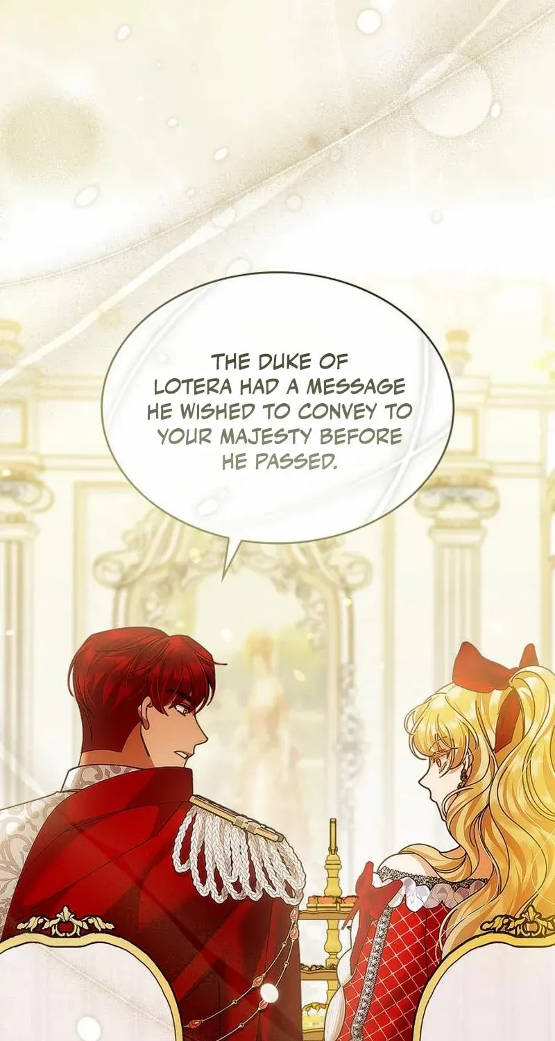 In the Empress’s Bedroom Lives a Snake Chapter 9 page 93 - 