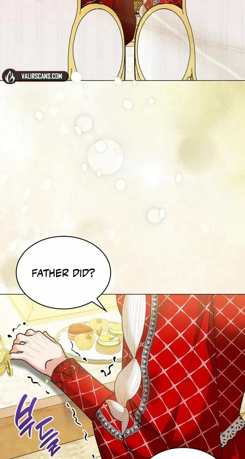 In the Empress’s Bedroom Lives a Snake Chapter 9 page 94 - 