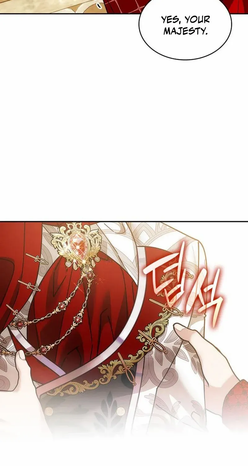 In the Empress’s Bedroom Lives a Snake Chapter 9 page 95 - 