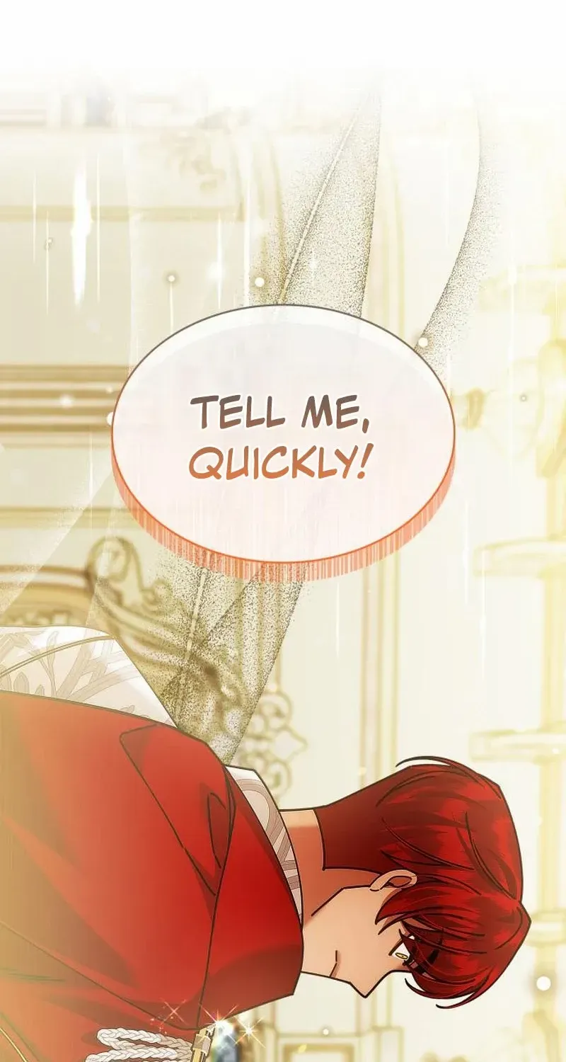 In the Empress’s Bedroom Lives a Snake Chapter 9 page 96 - 